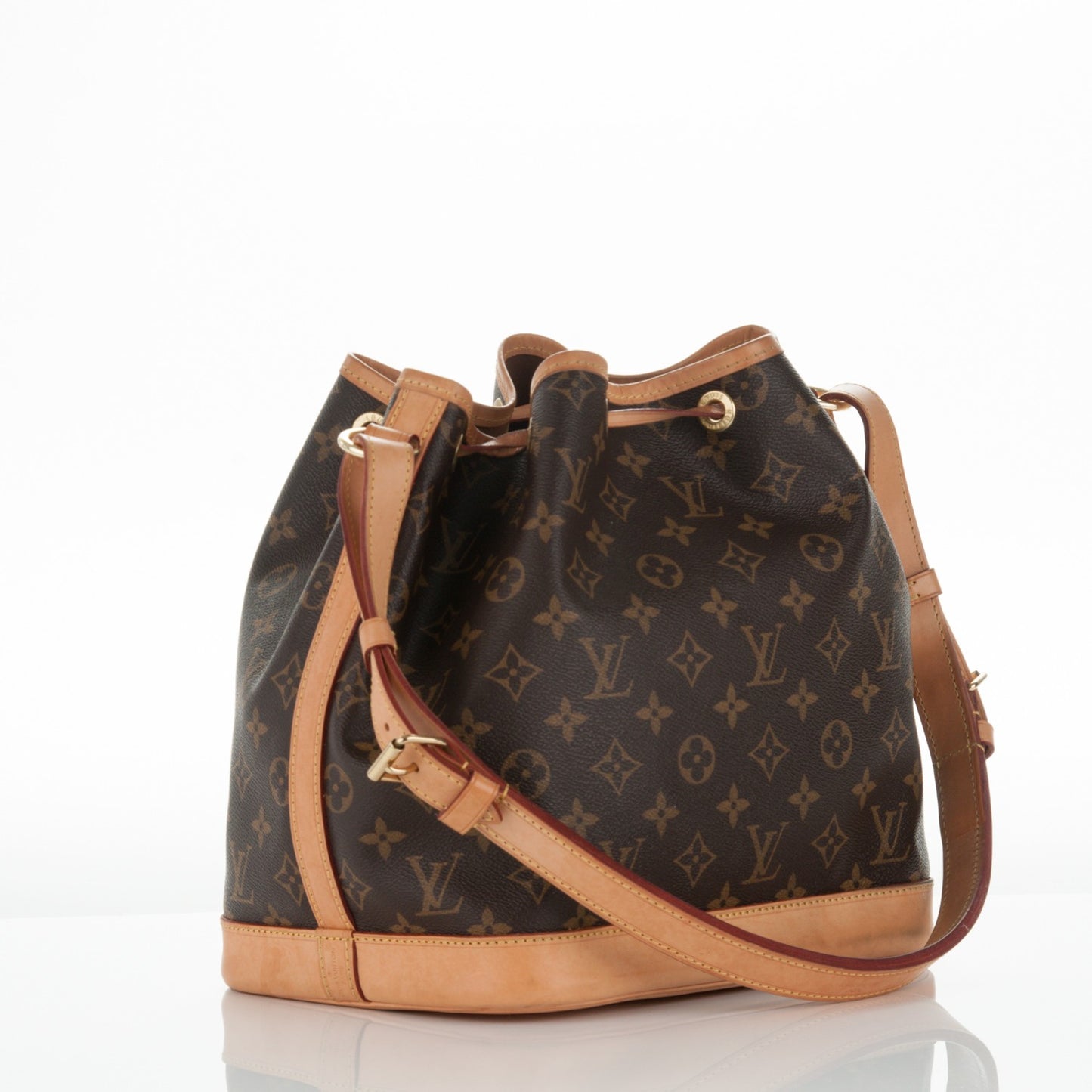 Monogram Petit Noe NM
