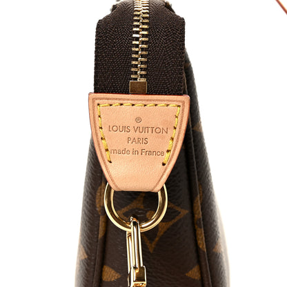 Louis Vuitton Monogram Pochette Accessories NM 6 of 10