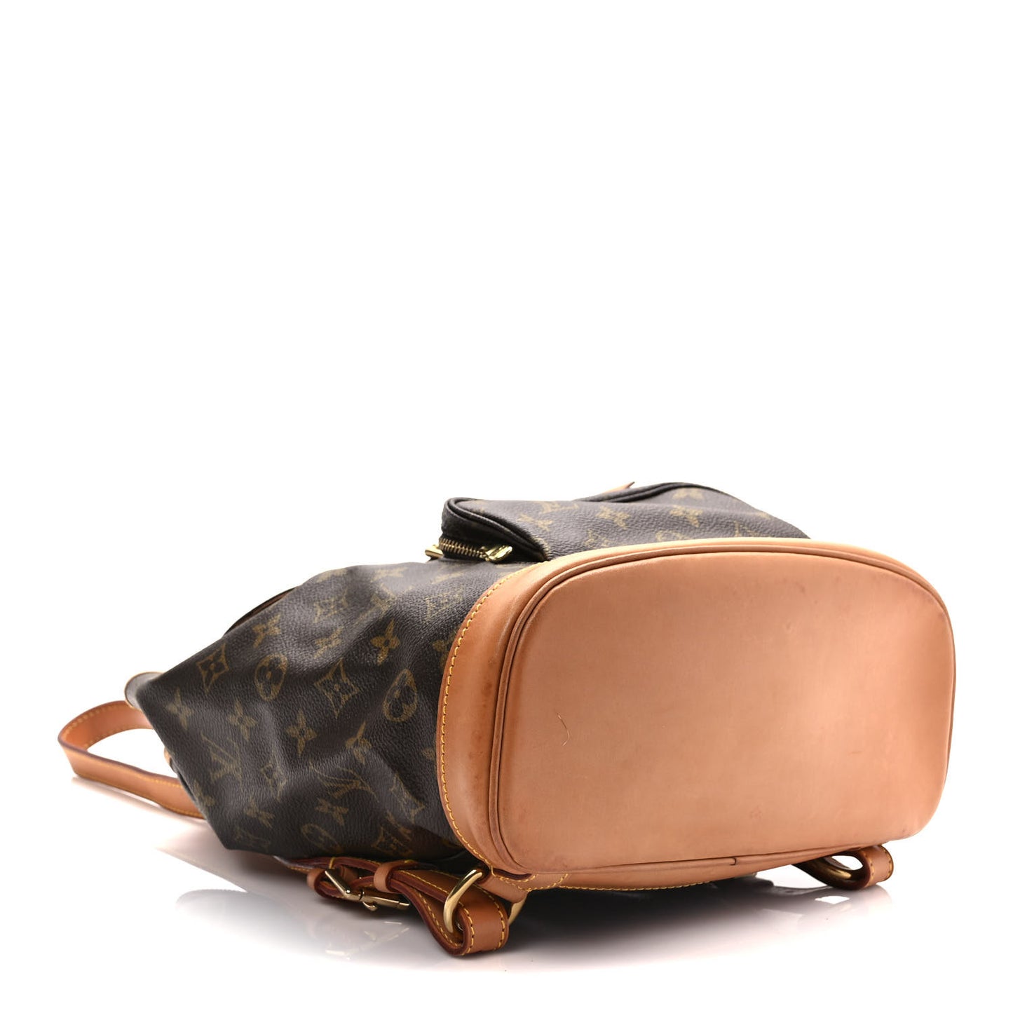 Monogram Montsouris MM Backpack