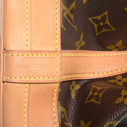 Louis Vuitton Monogram Noe 7 of 8