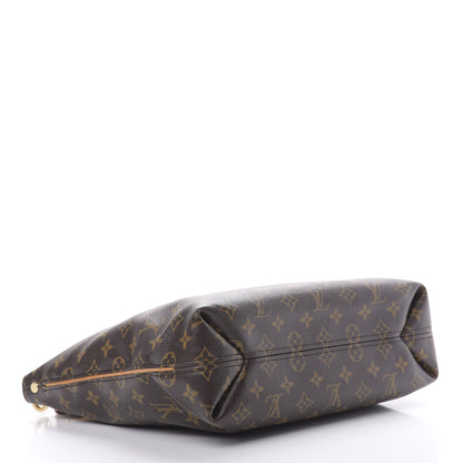 Louis Vuitton Monogram Sully PM 3 of 11