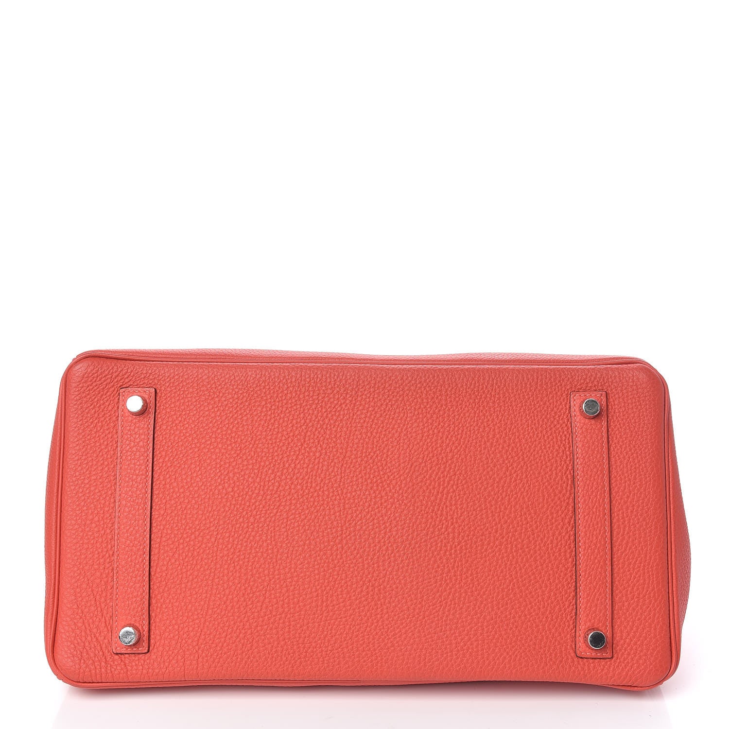 Hermes Togo Birkin 35 Rouge Pivoine 6 of 31