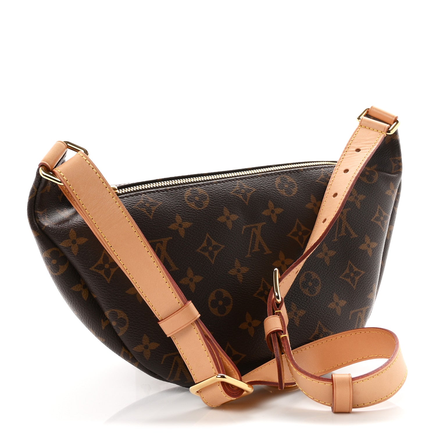 Louis Vuitton Monogram Bumbag 2 of 10