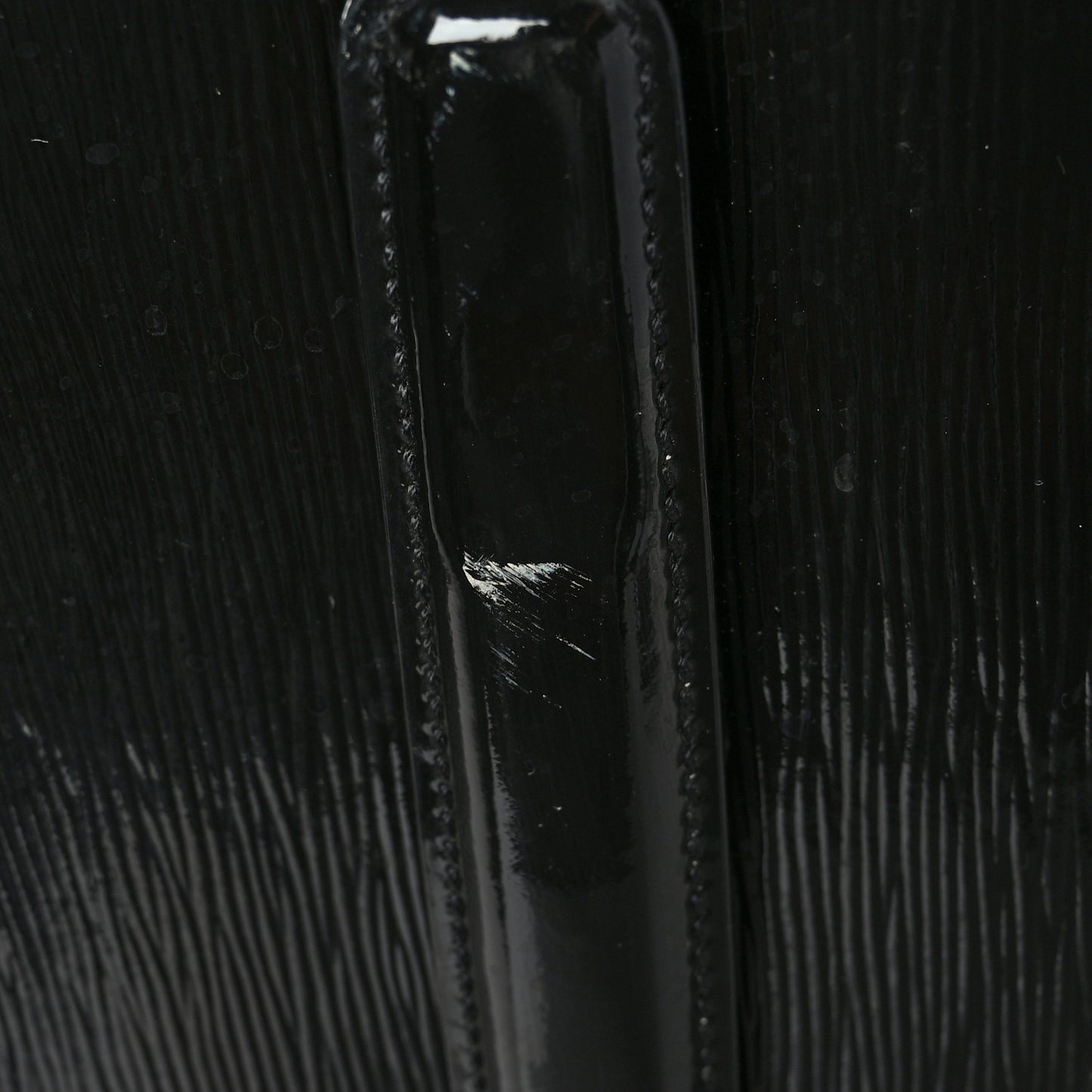 Electric Epi Pegase 45 Black