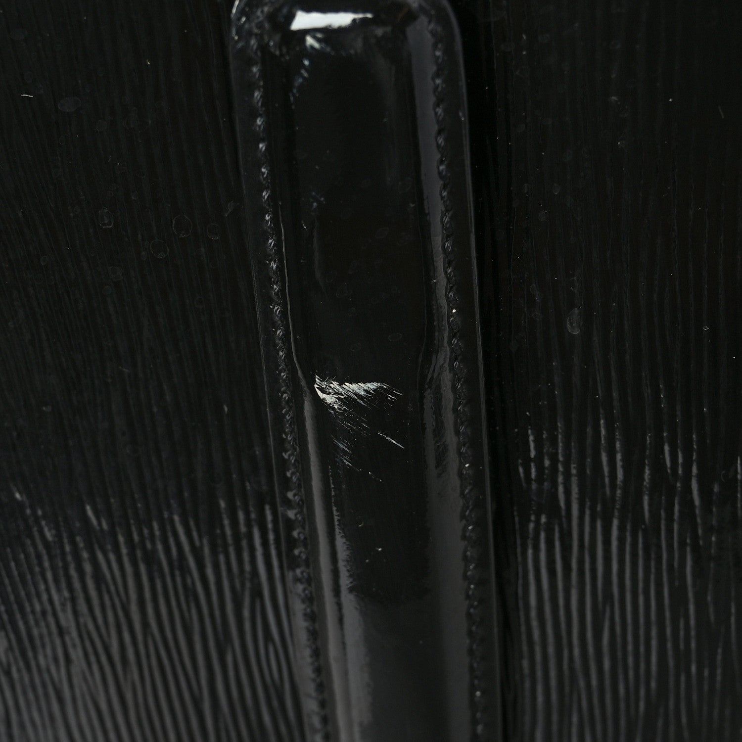 Louis Vuitton Electric Epi Pegase 45 Black 11 of 11
