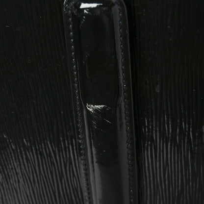 Louis Vuitton Electric Epi Pegase 45 Black 11 of 11