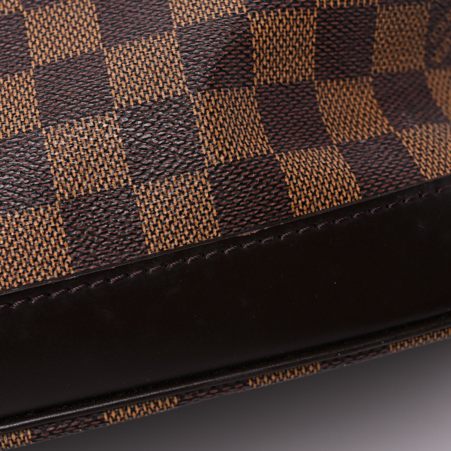 Damier Ebene West End PM