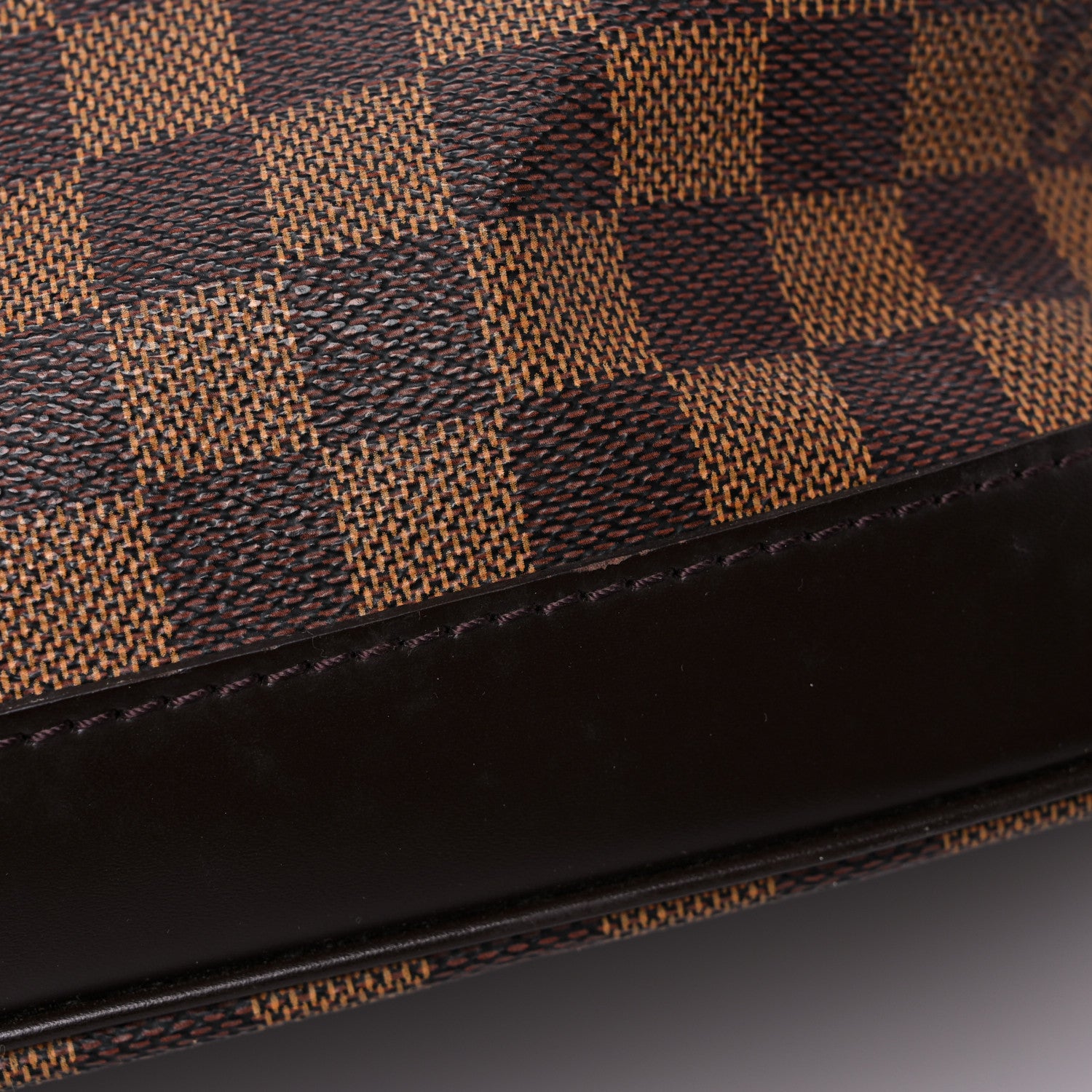 Louis Vuitton Damier Ebene West End PM 15 of 30
