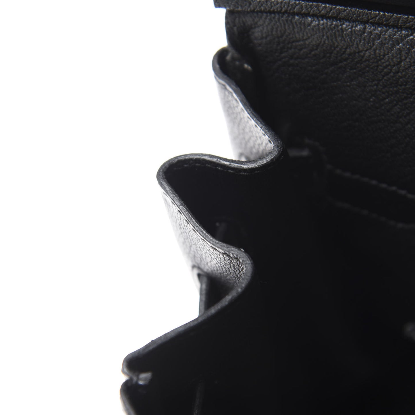 Evergrain Birkin 35 Black