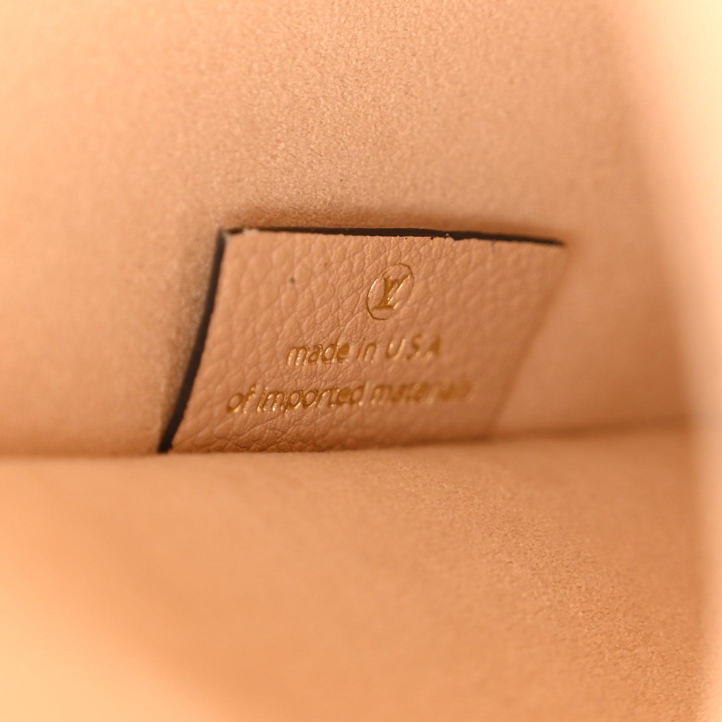 Empreinte Saint Germain MM Dune