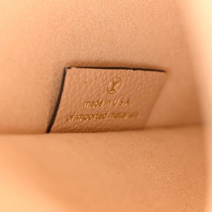 Louis Vuitton Empreinte Saint Germain MM Dune 7 of 11