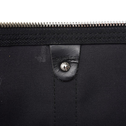 Louis Vuitton Damier Graphite Keepall Bandouliere 55 6 of 29