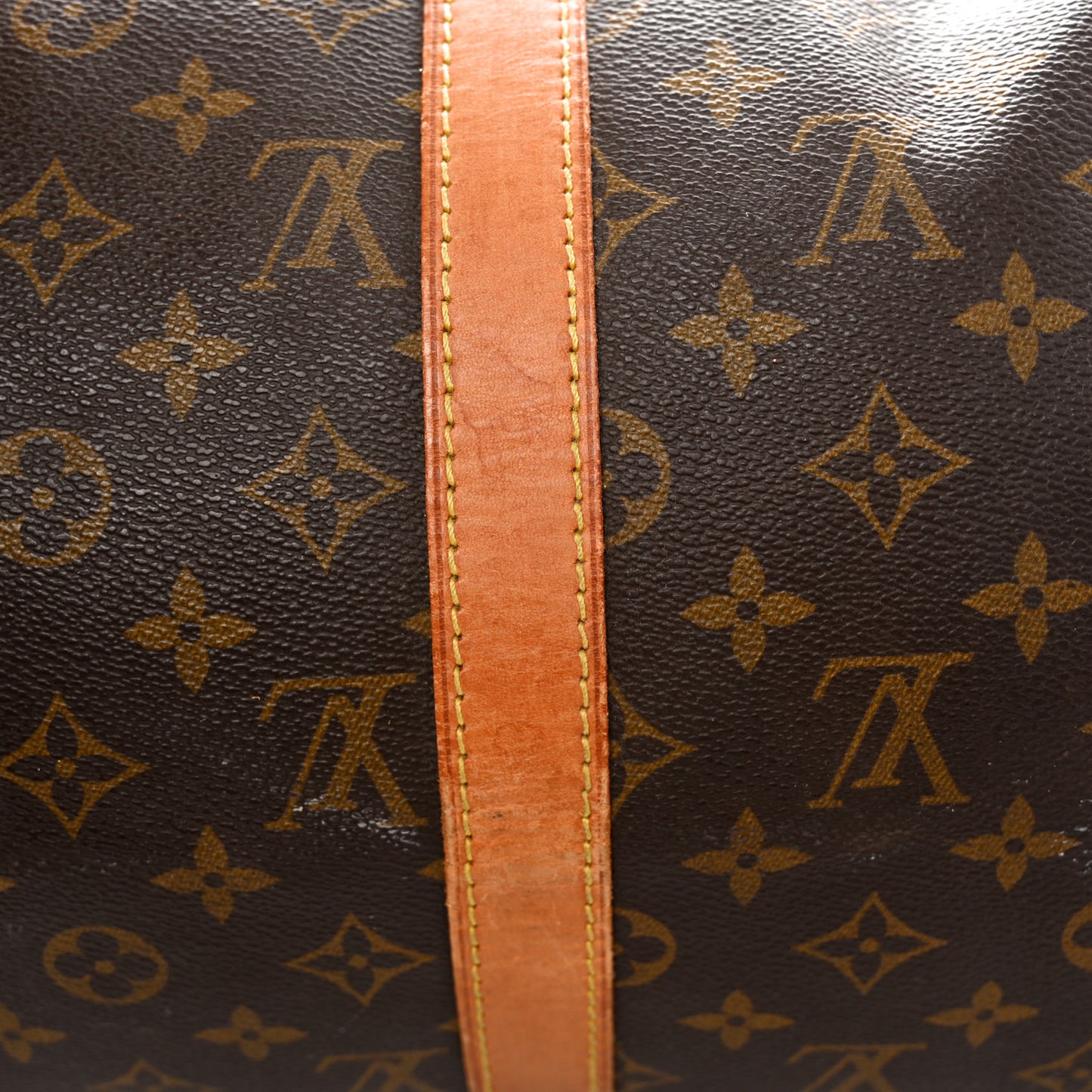 Monogram Keepall Bandouliere 50