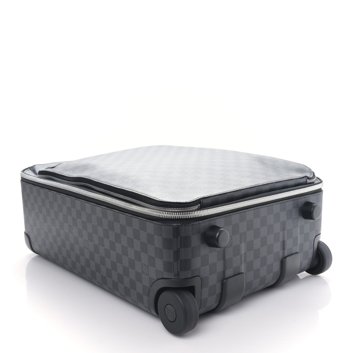 Louis Vuitton Damier Graphite Pegase Trolley Case 4 of 8