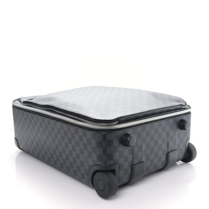 Louis Vuitton Damier Graphite Pegase Trolley Case 4 of 8