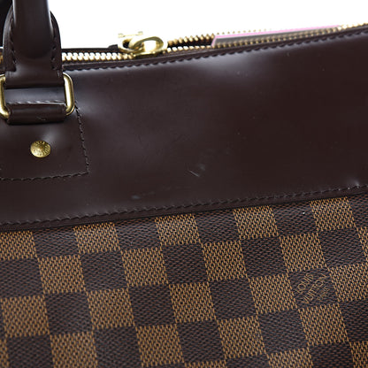Louis Vuitton Damier Ebene Greenwich GM 14 of 15