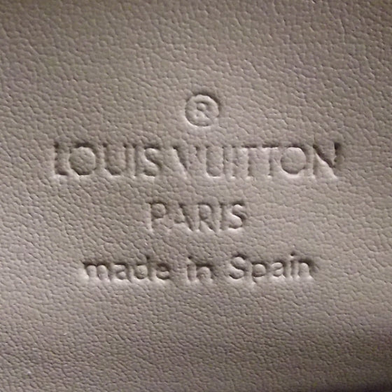 Louis Vuitton Vernis Houston Beige 8 of 9