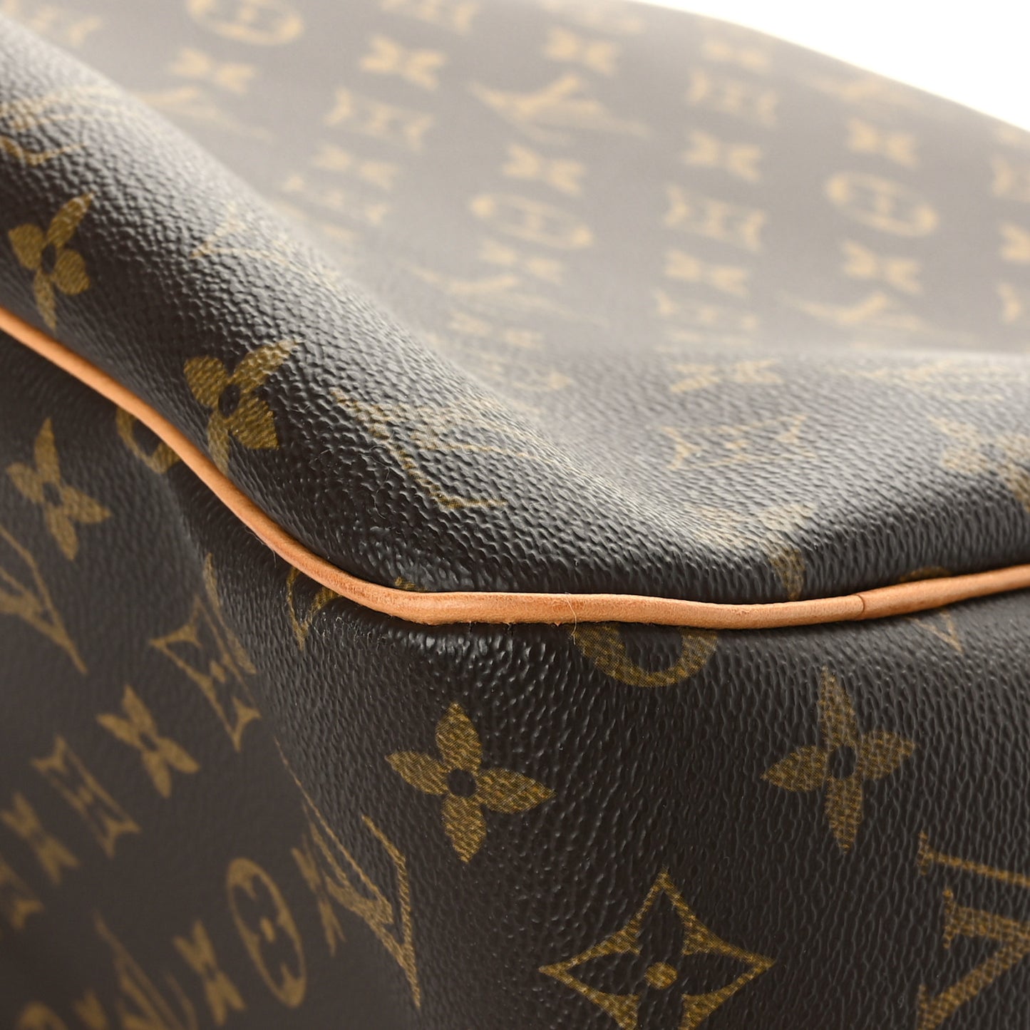 Monogram Evasion Sports Bag