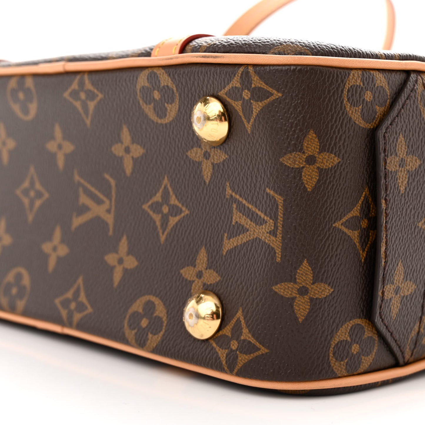 Monogram Cite