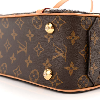 Louis Vuitton Monogram Cite 9 of 10