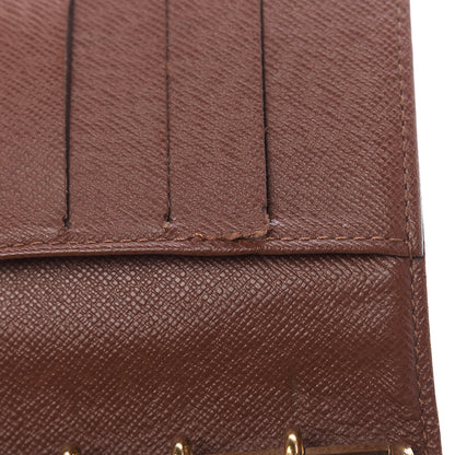 Louis Vuitton Monogram Small Ring Agenda Cover 11 of 11