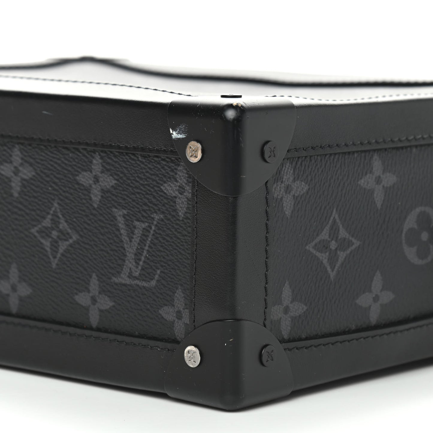 Monogram Eclipse Soft Trunk
