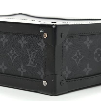 Louis Vuitton Monogram Eclipse Soft Trunk 7 of 12