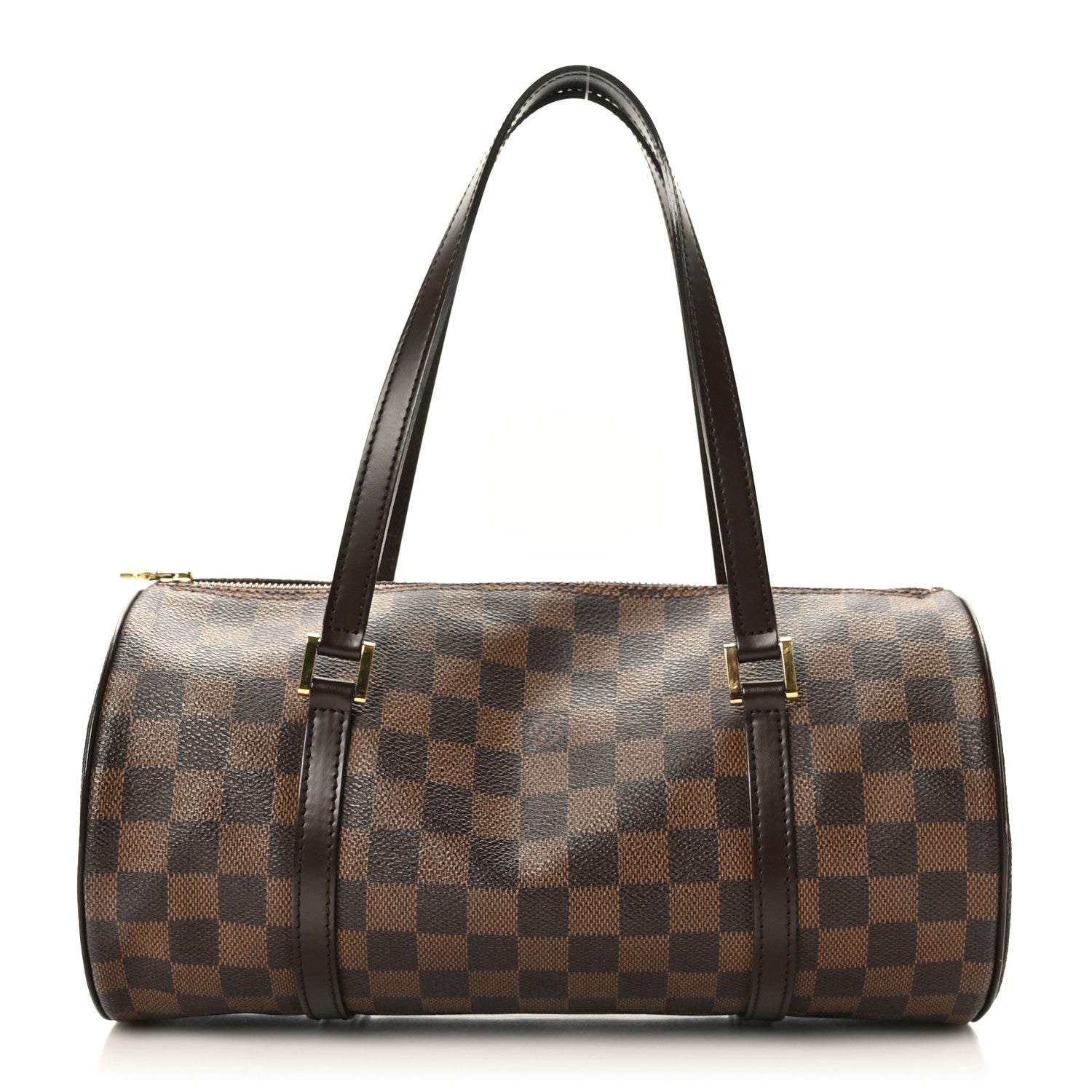 Louis Vuitton Damier Ebene Papillon 30 1 of 8