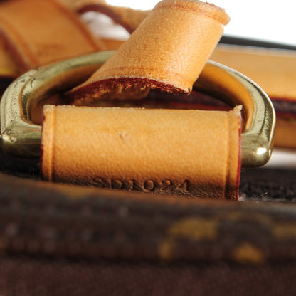 Louis Vuitton Monogram Pegase 55 8 of 12