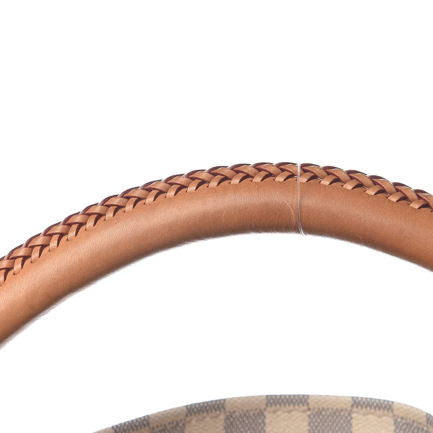 Damier Azur Artsy GM