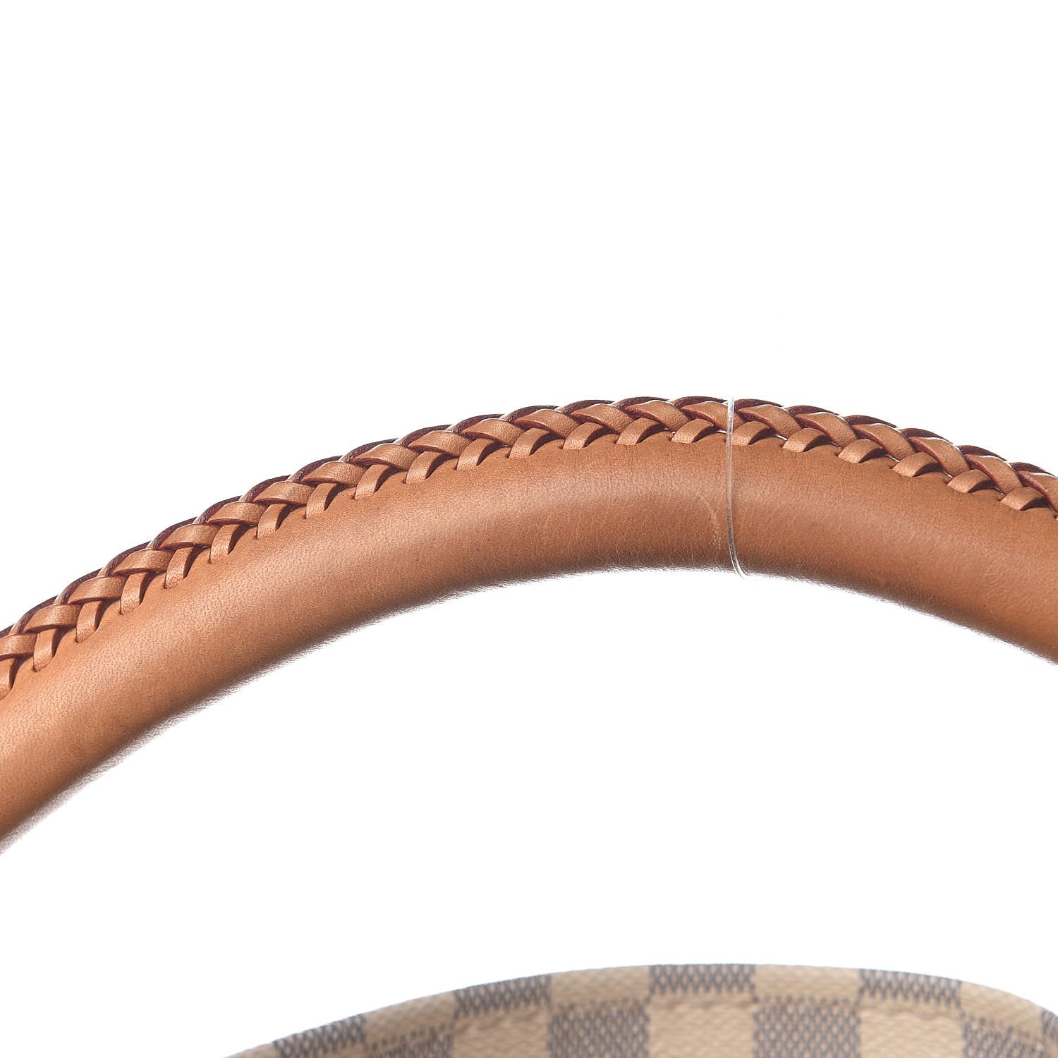 Louis Vuitton Damier Azur Artsy GM 11 of 14