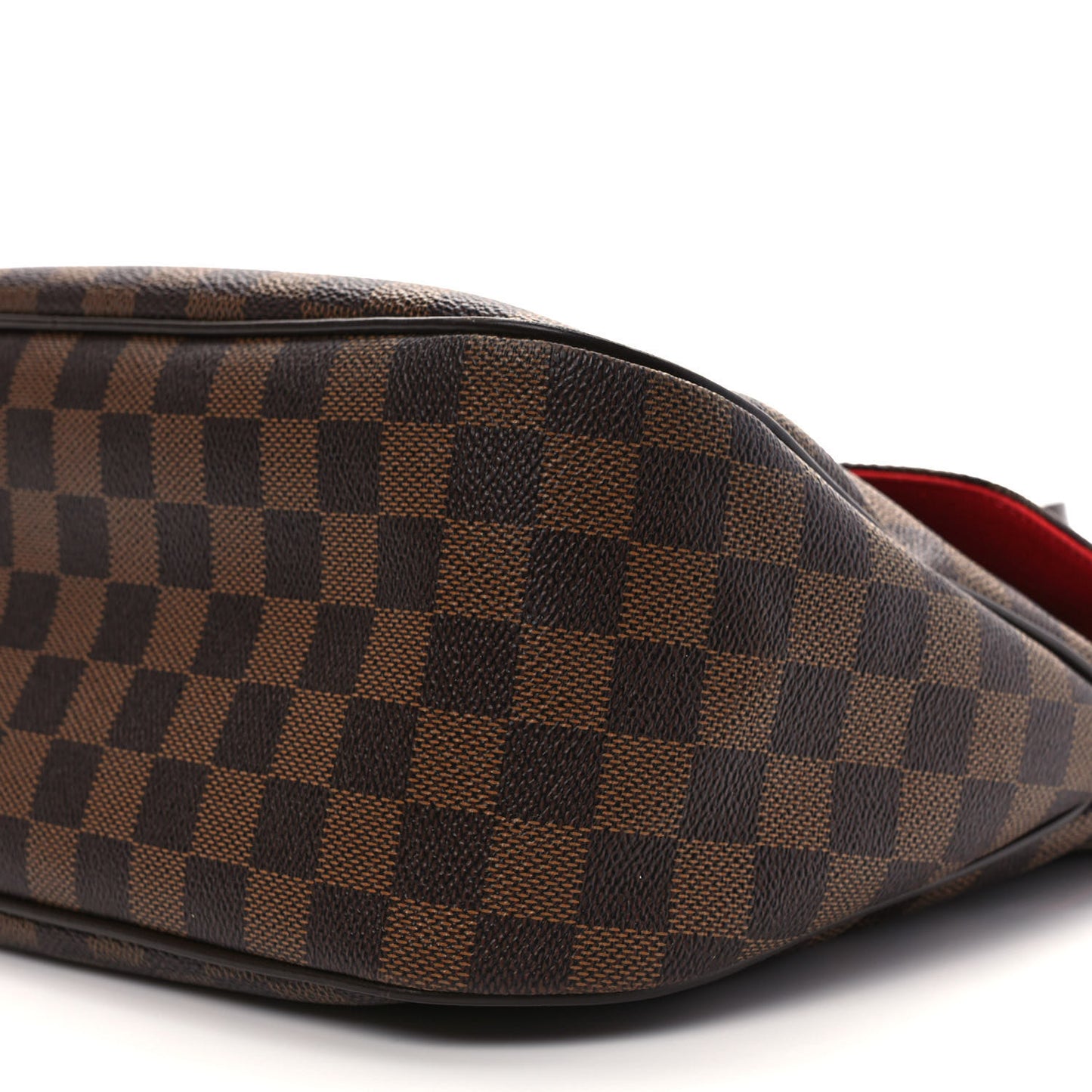 Damier Ebene Besace Rosebery