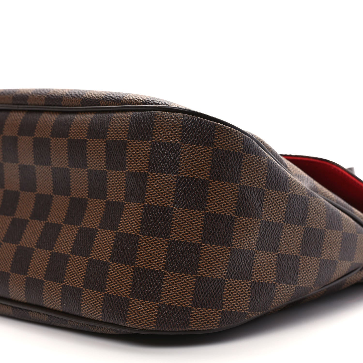 Louis Vuitton Damier Ebene Besace Rosebery 8 of 8