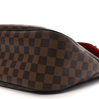 Louis Vuitton Damier Ebene Besace Rosebery 8 of 8