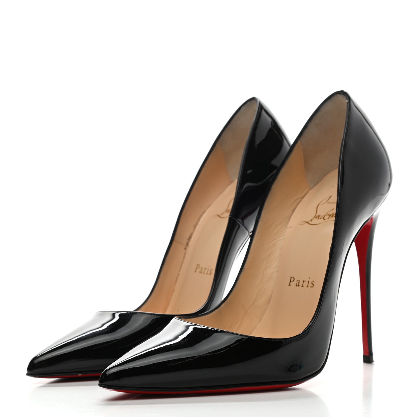 Patent So Kate 120 Pumps 37 Black
