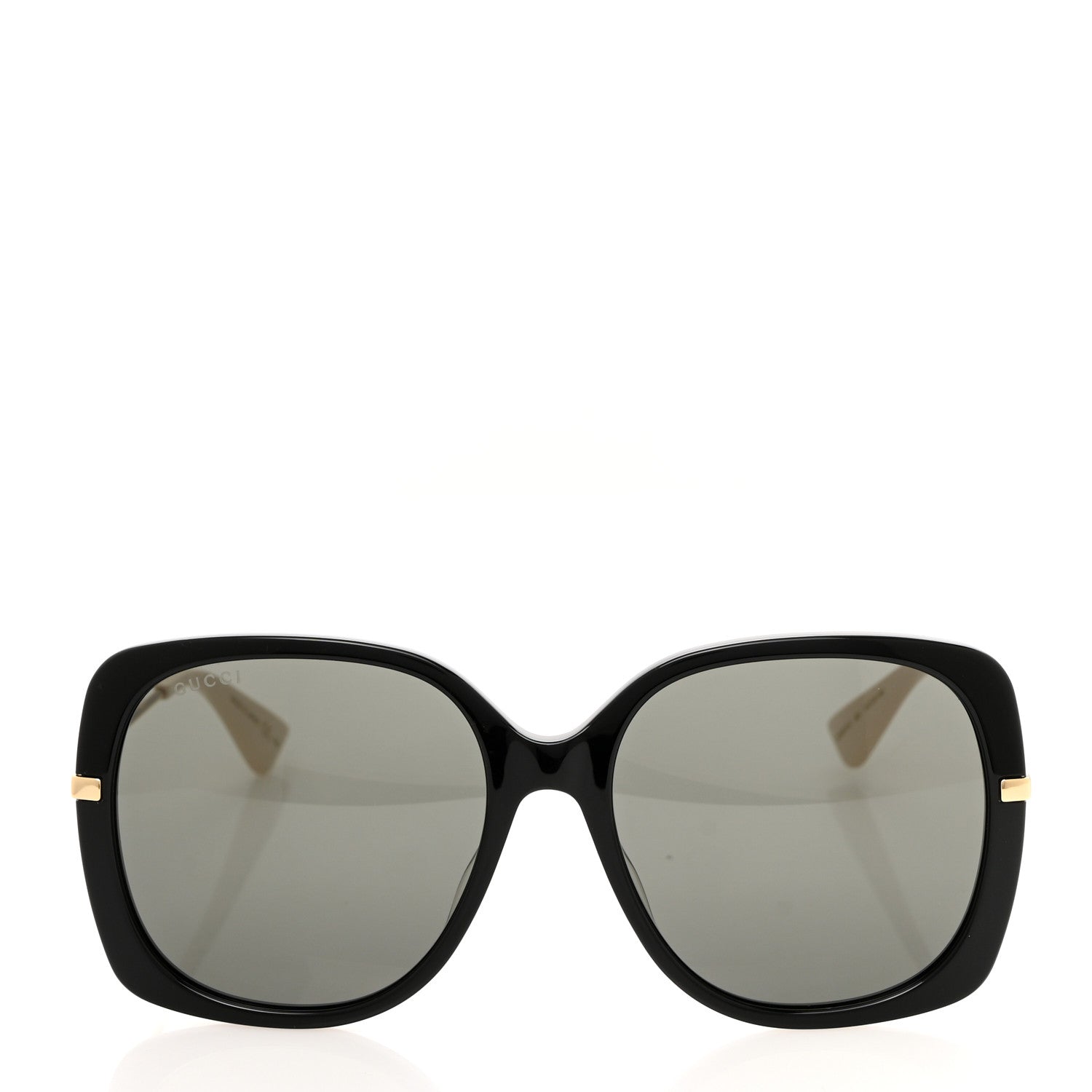 Gucci Square Frame GG0511S Sunglasses Black 2 of 8