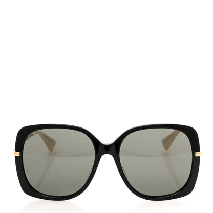 Gucci Square Frame GG0511S Sunglasses Black 2 of 8