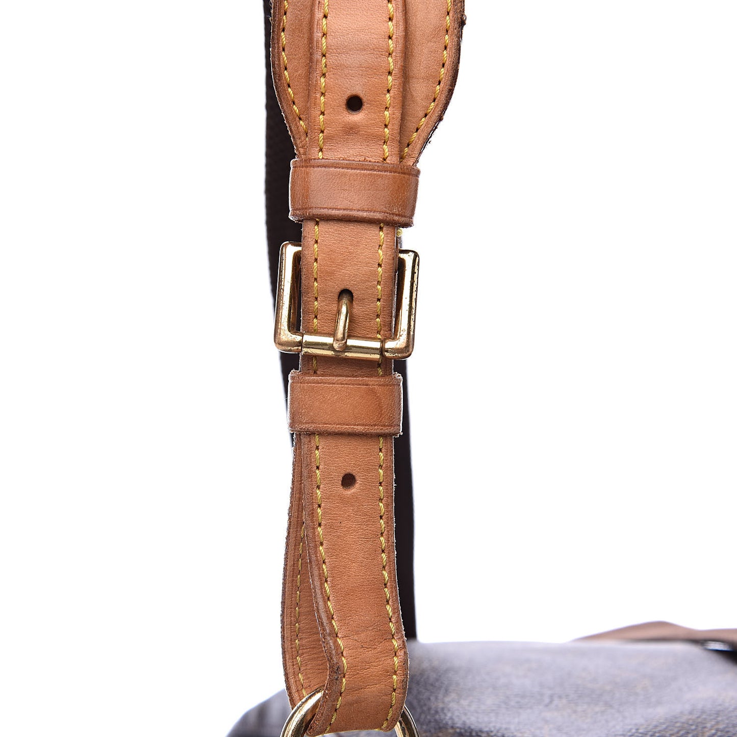 Monogram Montsouris GM Backpack