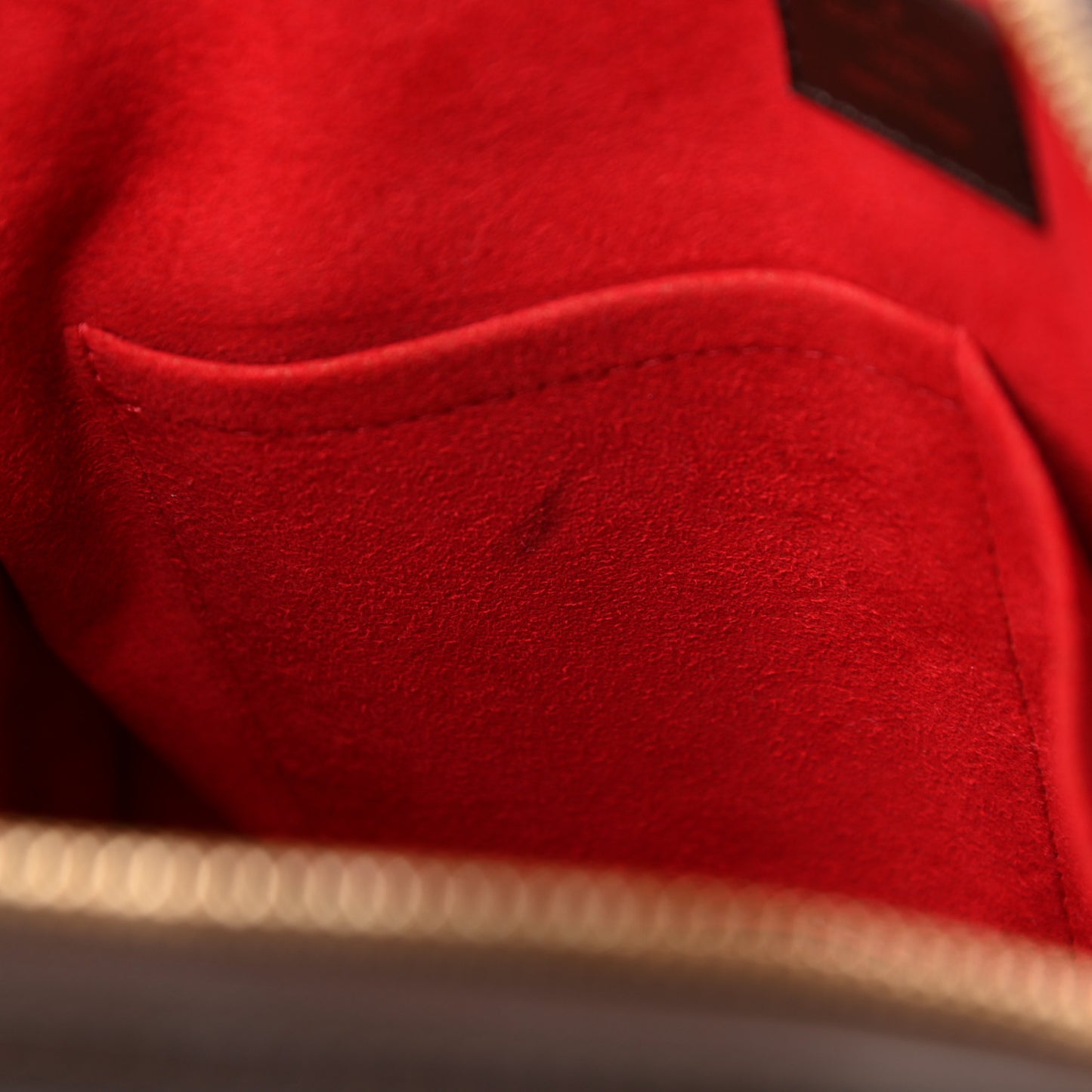 Damier Ebene Trevi PM