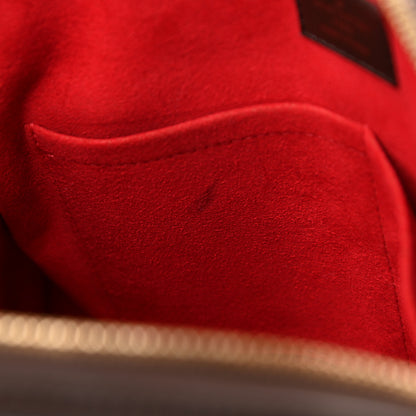 Louis Vuitton Damier Ebene Trevi PM 11 of 14