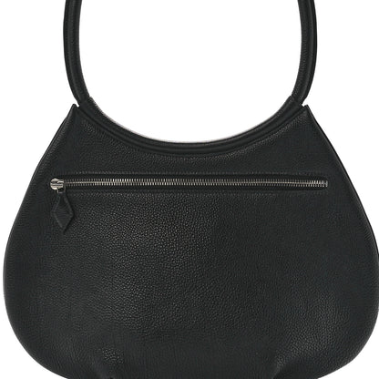 Hermes Togo Cacahuete Black 7 of 10