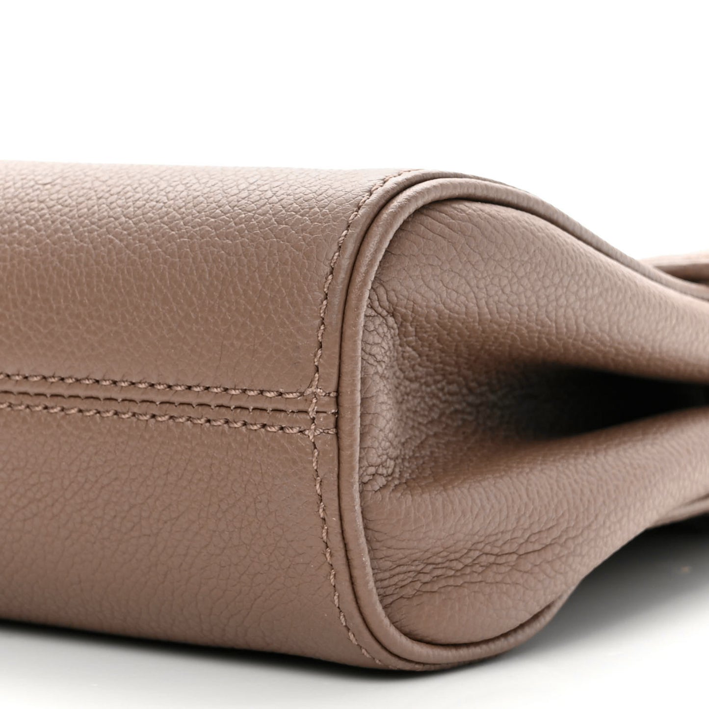 Empreinte Saint Germain MM Taupe Glace