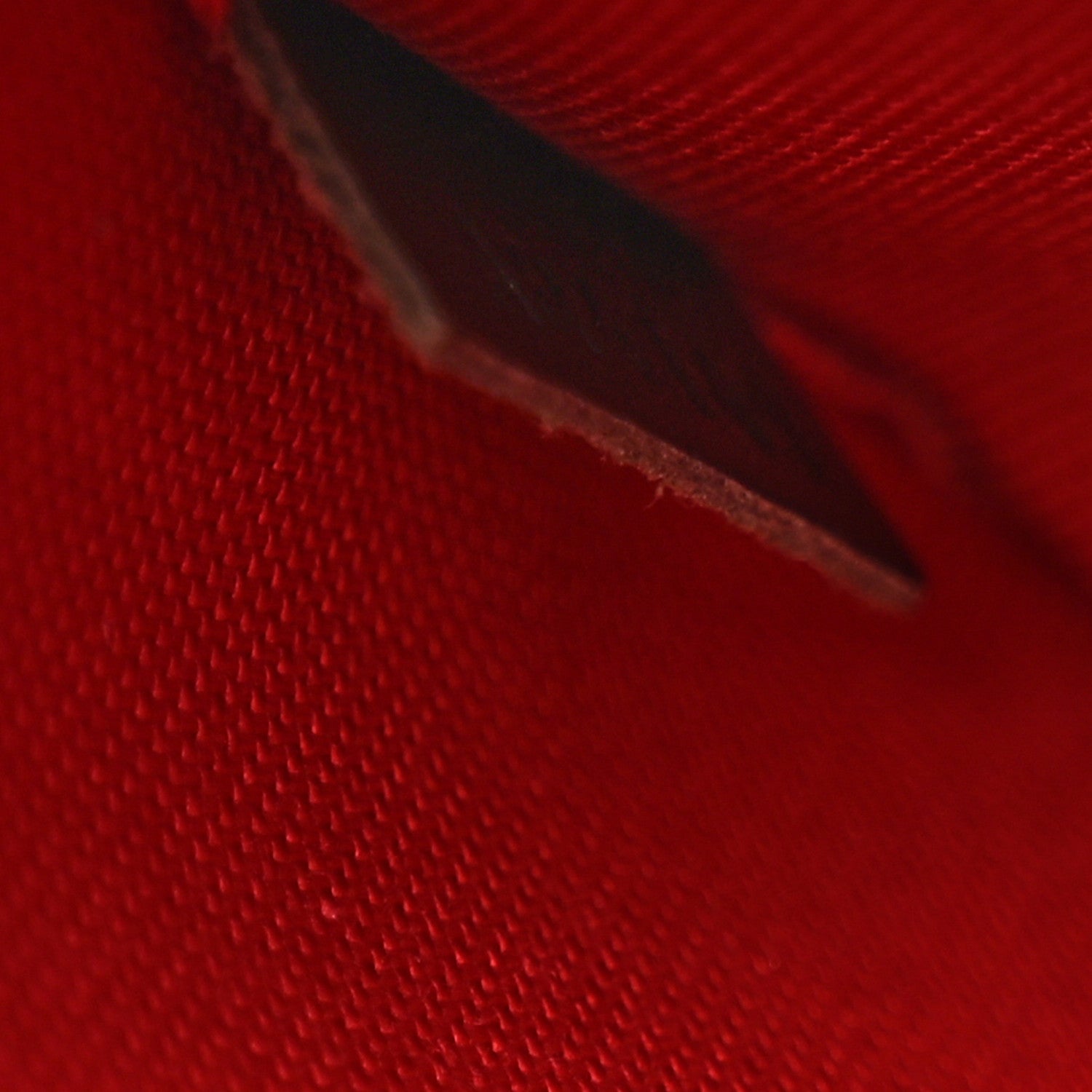 Louis Vuitton Damier Ebene Alma BB 7 of 13