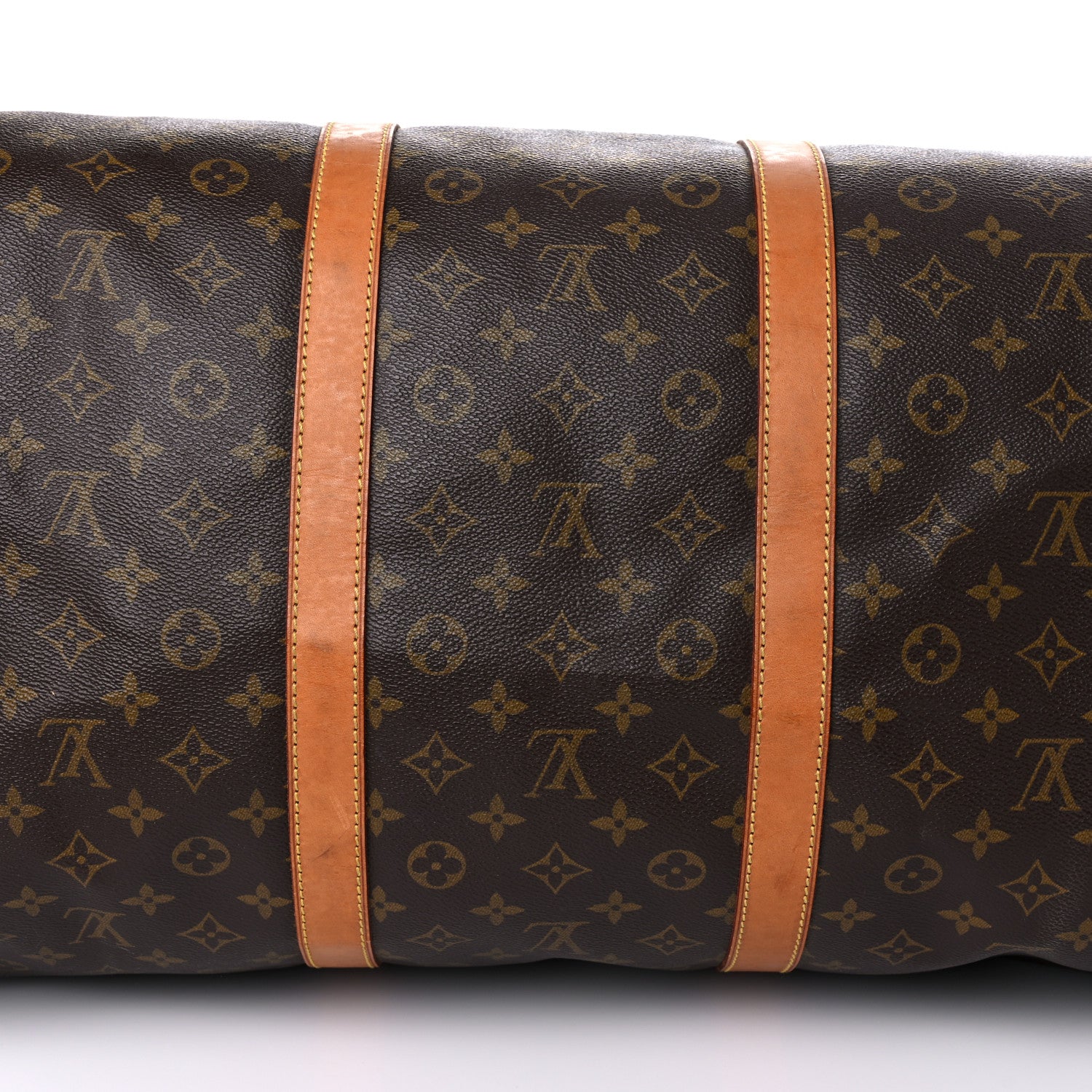 Louis Vuitton Monogram Keepall 60 18 of 24