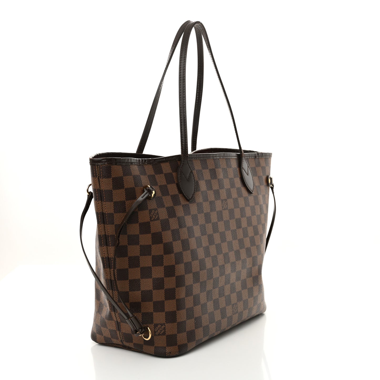 Damier Ebene Neverfull MM