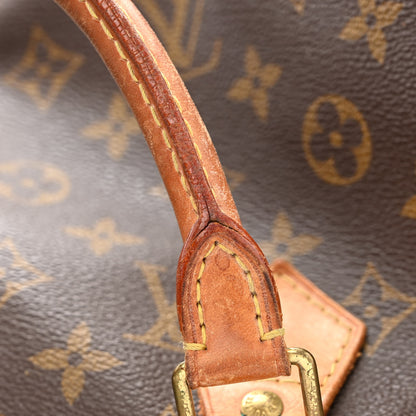 Louis Vuitton Monogram Speedy 25 22 of 25