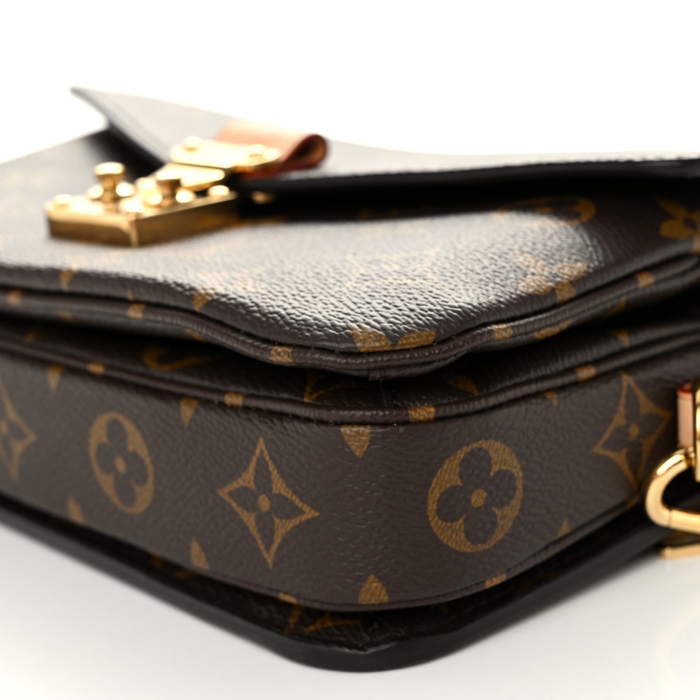 Monogram Pochette Metis East West