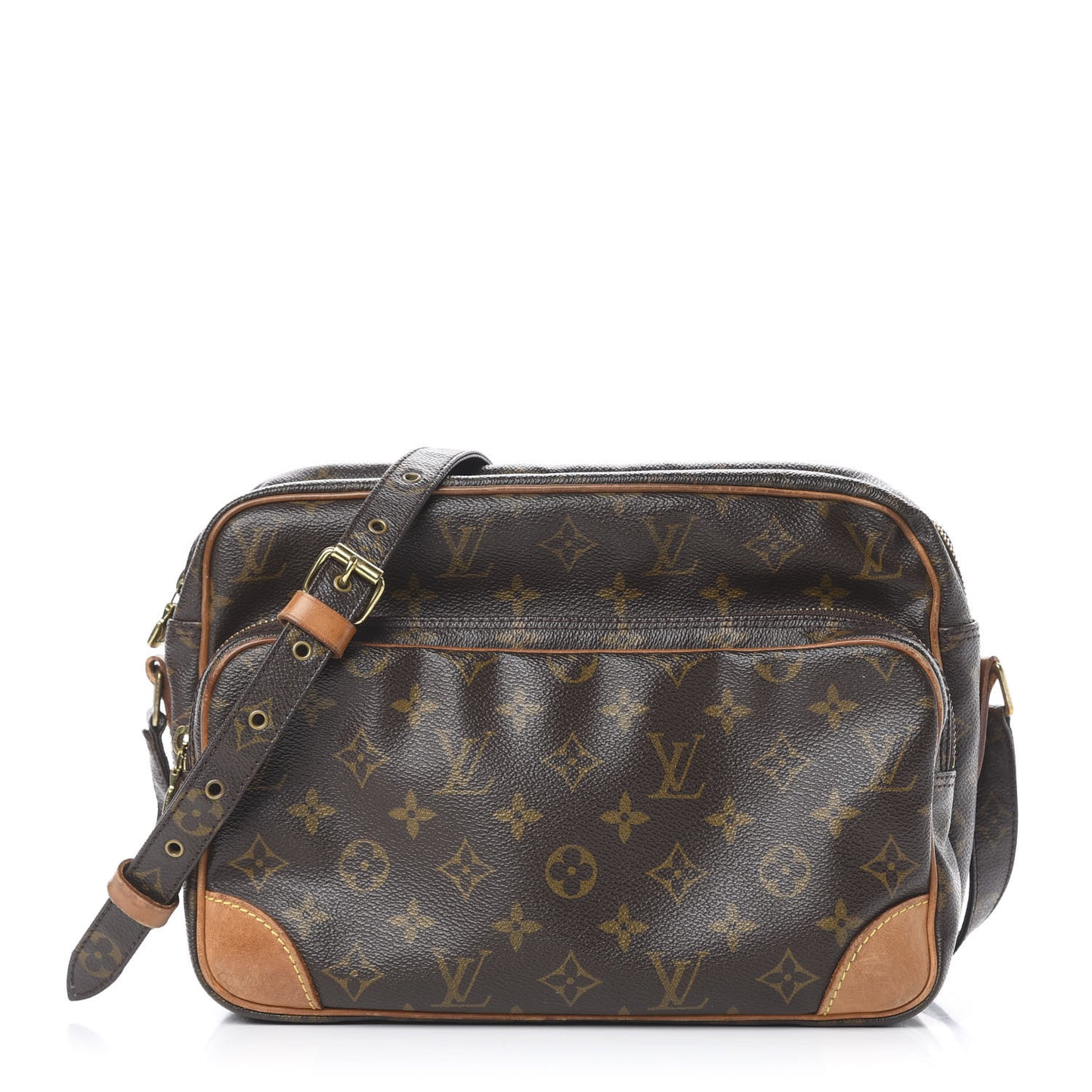 Monogram Nil 28