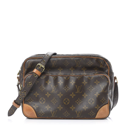 Louis Vuitton Monogram Nil 28 1 of 13