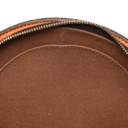 Louis Vuitton Monogram Ellipse Sac a Dos Backpack 11 of 17